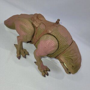 Star Wars POTF 1997 Patrol Dewback 3 3/4" Scale Action Figure Creature